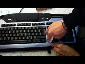 Tastatur Test & Vergleich » Top 15 im August 2023