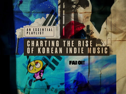 Charting the rise of South Korean indie music