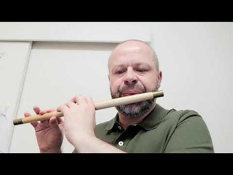 Scarborogh Fair - Fife