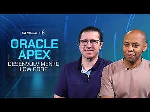 LIVE CODING: how LOW CODE development works at APEX