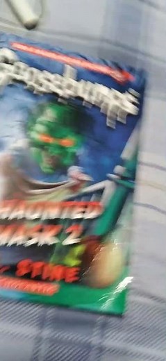 The Haunted Mask 2 trailer