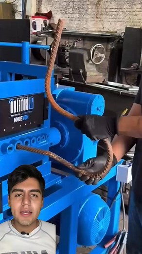 1.1M views · 4.6K reactions | Varilla más usos #videoviralシ #reelsfypシ #trabajo #metal | Fabio Hernández | Facebook