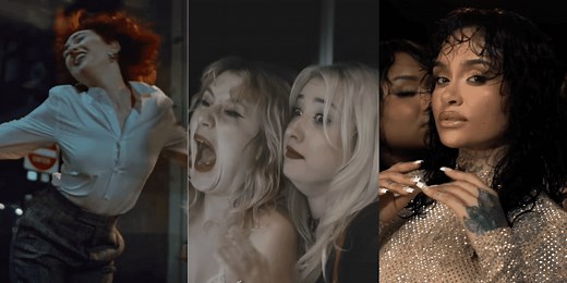The 19 best LGBTQ  songs of 2025
