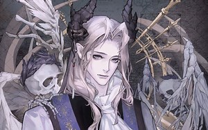 【live2d】试一下让oc动起来虽然名字还是没想好