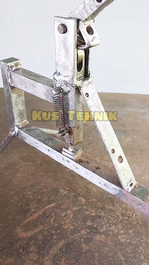 97K views · 5.4K reactions | See how it works #simple_idea #tools #welding_creative | Nyudi Kuswanto | Facebook