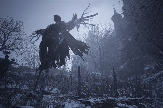 10 spooky games to play this Halloween | Stuff