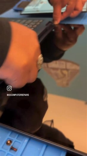 💻 Learn How to Replace a Touchscreen LCD on Laptops We’re offering a free, two-hour, one-on-one laptop repair training where you’ll learn how to replace touchscreen LCDs and build hands-on computer repair skills. ✨ What the training includes: • Two-hour personalized, one-on-one instruction • Hands-on learning for touchscreen LCD replacement • A computer repair toolkit to continue practicing your skills This training is free. Donations are welcome but never required. By sharing repair knowledge,