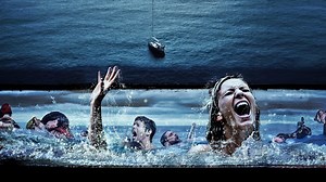 In alto mare, la recensione: su Prime Video un survival thriller che fa acqua