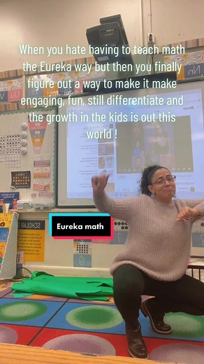 Transforming Math Class: From Dread to Delight