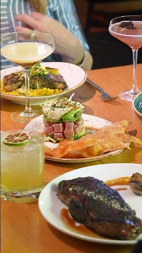 Taste Your Way Through Alpharetta 2026