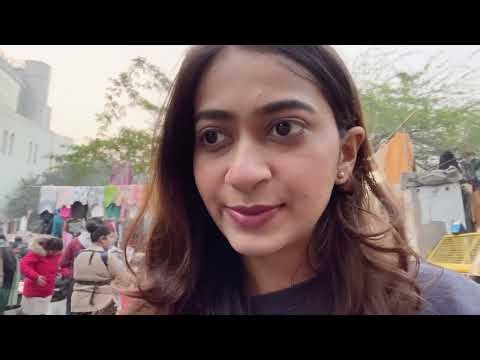 Chalo Delhi❤️😍 | Explored Janpath | Shopping 🛍️