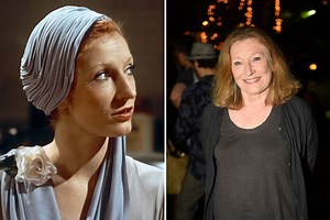 Charlotte Cornwell dead at 71 after battle with cancer a month after her brother John le Carré's death