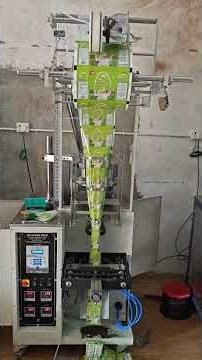 Semi Automatic Volumetric Cup Filler Machine | Available on IndiaMART