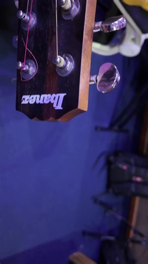 Sweet Vibes: Acoustic Melodies at The Great Splash