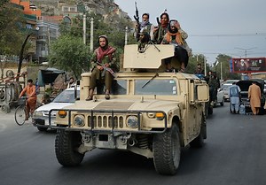 State Department Decision to Abolish Crisis Response Bureau 'Mucked Up' Afghanistan Exit, Report Says