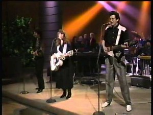 Pam Tillis Maybe It Was Memphis