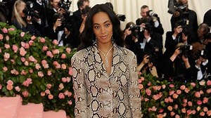 How Solange Knowles Carved Her Own Path