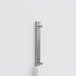 [Hot Item] Hc Construction Hardware Channel with Bolt Halfen Channel