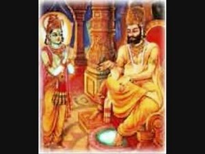 MS Rama Rao Telugu Hanuman Sundarakanda Part 7