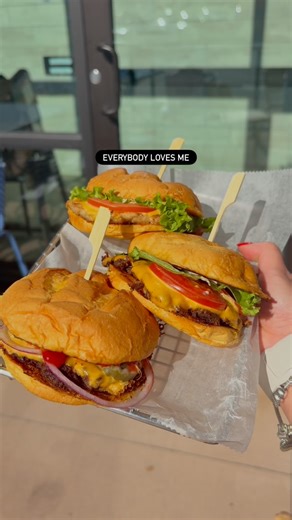 Smashburger on Instagram: "🍔 Big Flavor, Small Price. Believe it. $4.99 All-The-Time Menu is yours to bite into at #Smashburger 🍔 #BeliefisintheBite"