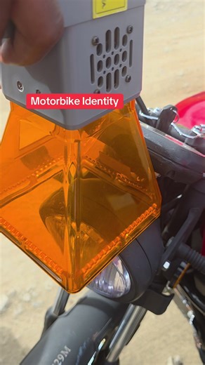 Permanent Laser Marking for Car & Corporate ID