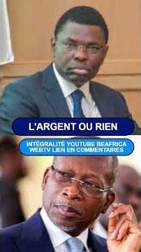 Economic and political ruin in Benin – a corrupt political class driven by self-interest