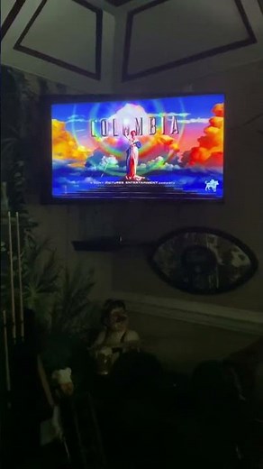 Charlie’s Angels (2000) - MTV2 Intro