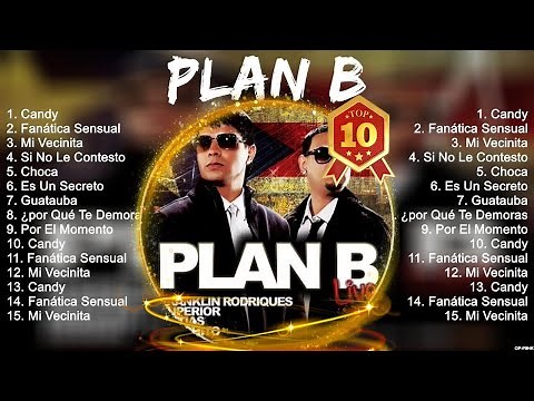 Plan B Songs ~ Plan B Mix 2024 ~ Plan B Music Of All Time