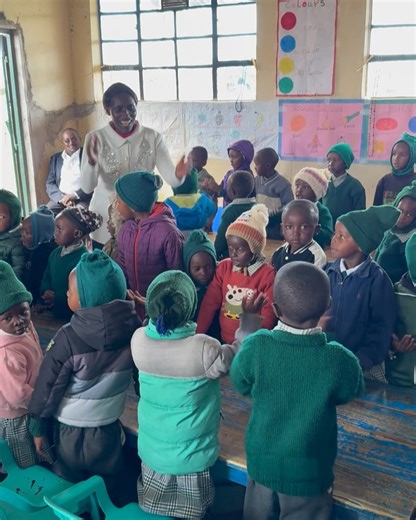 Melissa Doyle on Reels