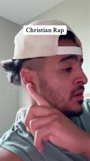 Exploring Christian Rap Through Scripture