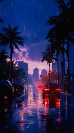 Clean Slate City 📀🎧 #80smusic #80snostalgia #80saesthetic #80svibes #synthwave #retrowave