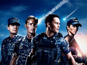 Battleship - Apple TV