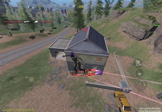 COD Mobile Sensitivity Settings for Phone