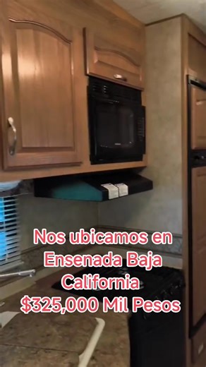 Nos ubicamos en Ensenada Baja California $325,000 Mil Pesos 6461851782. 6461277231 | Venta de Trailas Tirado