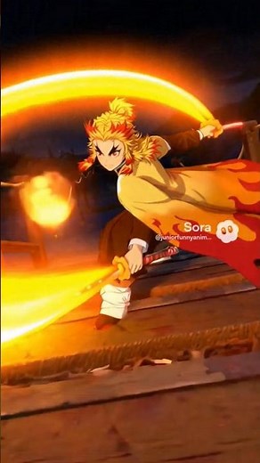 intro démon slayer en 4k #demonslayer #anime #4k #manga #shorts