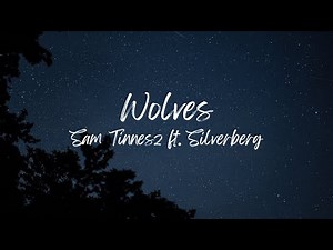 Wolves - Sam Tinnesz ft. Silverberg (Slowed + Reverb)