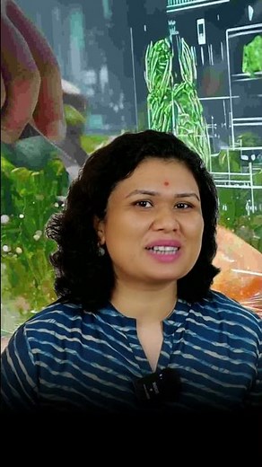 PCOD की जड़ पर वार, बस डाइट बदलो 😨 PCOS tips & Get pregnant #prerna #fertility