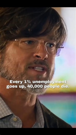 The Eye of Cinema on Instagram: "The Big Short is a drama–comedy that tells the backstory of the 2008 global financial crisis through the eyes of a small group of investors who recognized the impending collapse before anyone else. The film focuses on various characters who discover that the housing market and the complex financial system, which appear solid on the surface, are in fact extremely fragile. Banks, credit rating agencies, and the intertwined mechanisms of the financial world are port