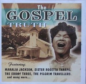 Various - The Gospel Truth