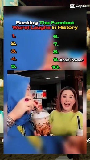 ketawa kalian nomor berapa ges?