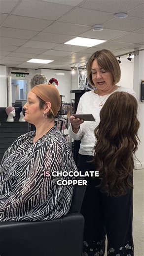 Glow Getter by Natural Image Tips to find the perfect wig❤️ #wig | Hothair