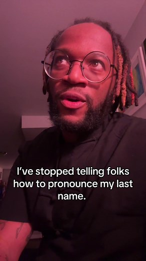 Understanding Nigerian Last Name Pronunciation