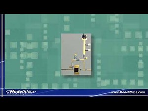 Modelithics LNA Design Example
