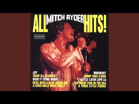 Devil with the Blue Dress On / Good Golly Miss Molly (Medley)