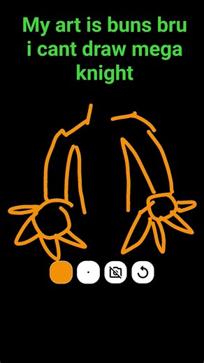 im in art class and still can't draw