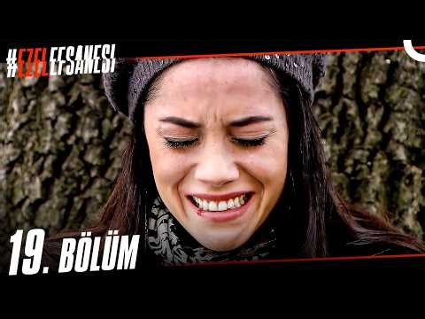 #YENİDEN Ezel 19. Bölüm