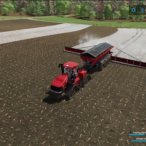 70K views · 531 reactions | Lime Application  #Lime #Case #FS22 #Spreading #Agro #FarmingSimulator22 #Seeder #Game #Gaming #gameplay #tractor #Agro | Mazarat Gaming | Facebook