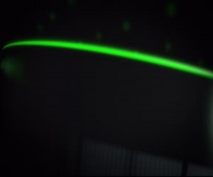 Razer HD Video Wallpaper
