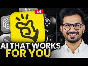 The NEW Manus AI 1.6 Max is INSANE…Here's What Changed - The Most Powerful AI Agent I’ve Ever Used