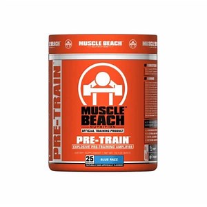 135K views · 347 reactions | ️ Push your body past its limits with Muscle Beach Nutrition! Tested at the toughest proving grounds in the world.... 勞 California's Muscle Beach in Venice . Shop the lineup today at Bodybuilding.com! | Bodybuilding.com | Facebook